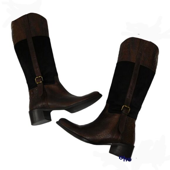 Davos Gomma Boots Size 41 - Picture 3 of 7